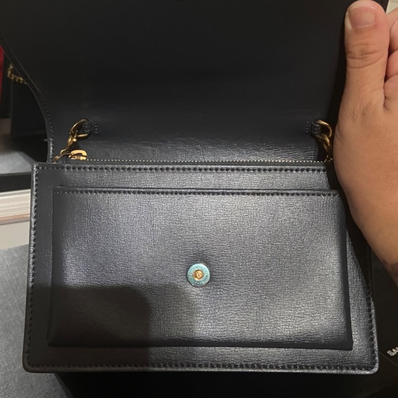 Saint Laurent YSL sunset smooth calfskin - Picture 10 of 16